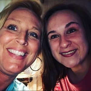 Meet your Posher, Buffey